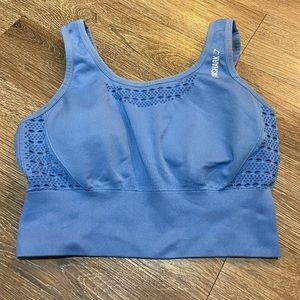 Gymshark sports bra
